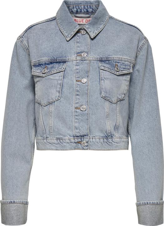 Only Jeansjacke ONLHOLLYWOOD