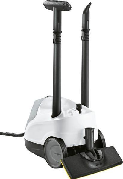 Actual product image Kärcher SC 4 EasyFix (3.50 bar, 2000 W)