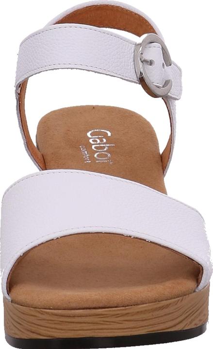 Actual product image Gabor Sandal 42.071.50 (39)