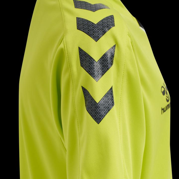 Immagine prodotto hummel Core Xk Poly Jersey S/S Bambini (176)