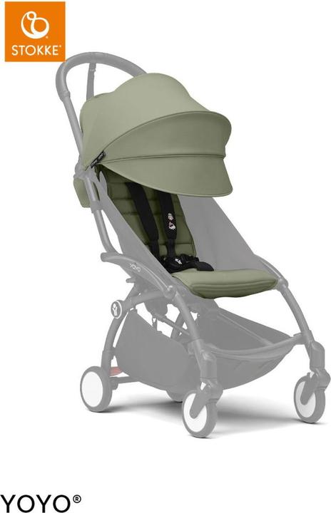 Immagine prodotto Stokke Set tessile YOYO 6+