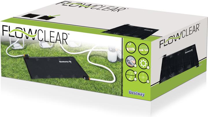 Image du produit Bestway Panneau solaire chauffant