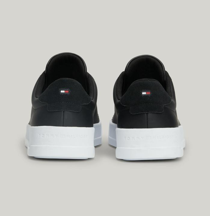 Produktbild Tommy Hilfiger Th Court Leather (44)