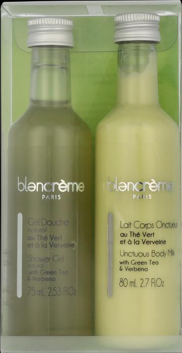 Produktbild Blancreme Shower (160 ml)