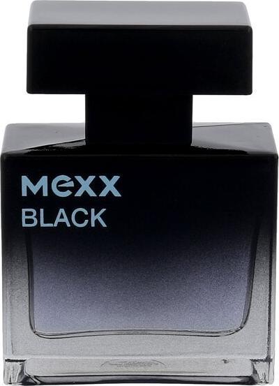 Image du produit Mexx L'homme noir (Eau de toilette, 30 ml)