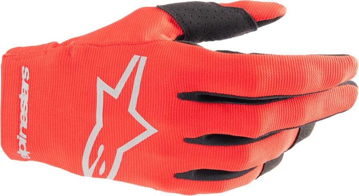 Produktbild Alpinestars Gloves 25 Yth Radar (Jungen, L)