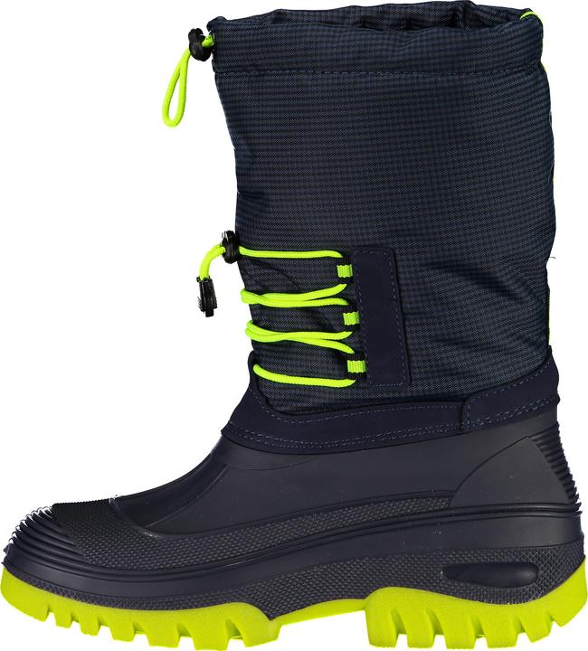 CMP Campagnolo Ahto WP Snow Boots Junior