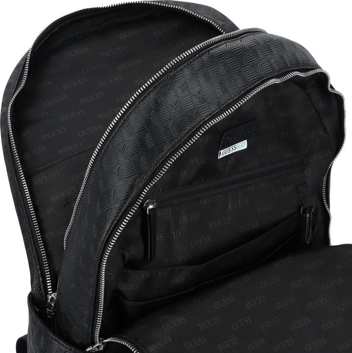 Actual product image Guess Torino Daypack 46 cm Laptopfach (17 l)