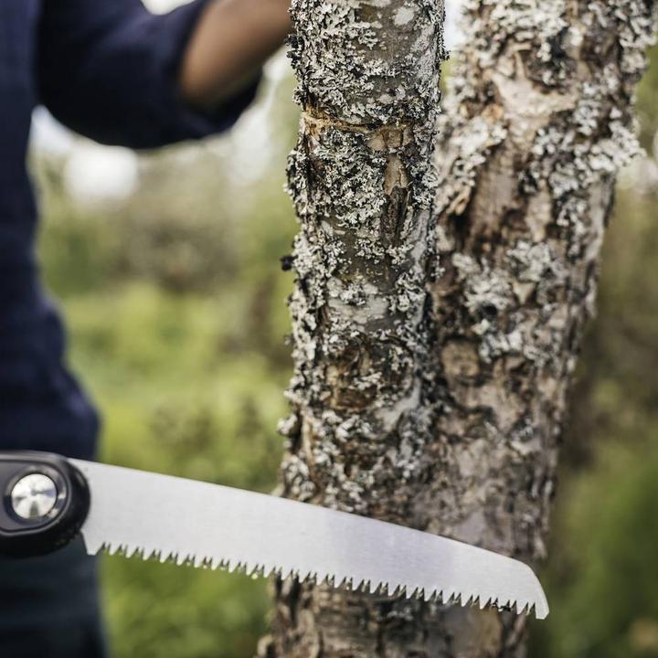Image du produit Fiskars Plus Scie pliante SW69