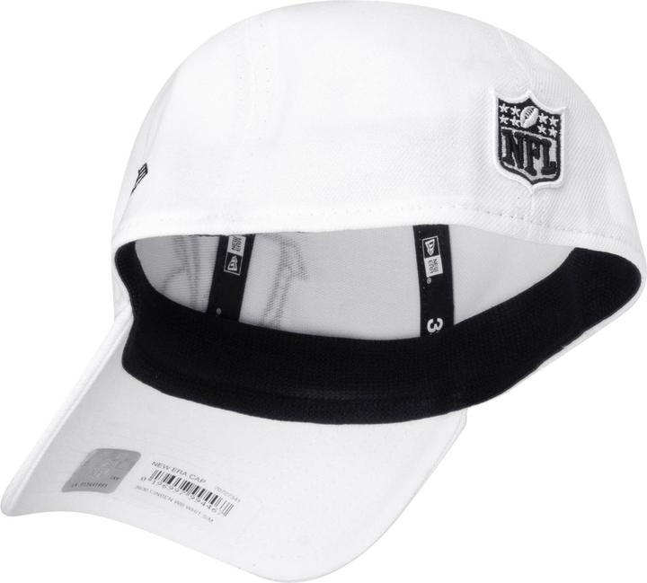 Produktbild New Era 39Thirty Stretch Cap - NFL Cincinnati Bengals - L/XL (L)