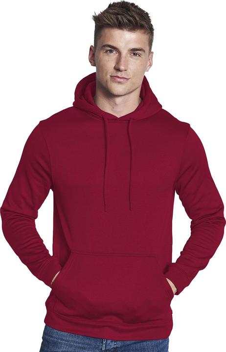 Produktbild Awdis Polyester Sport Kapuzenpullover (3XL)