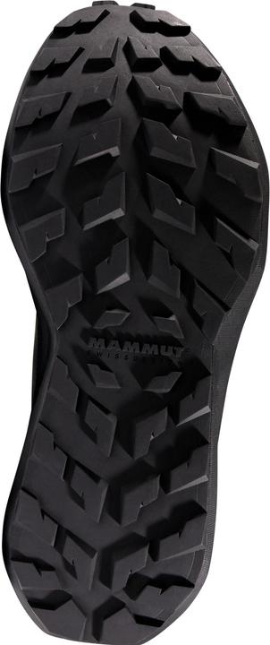 Actual product image Mammut Aenergy Hike Low Men (45 1/3)