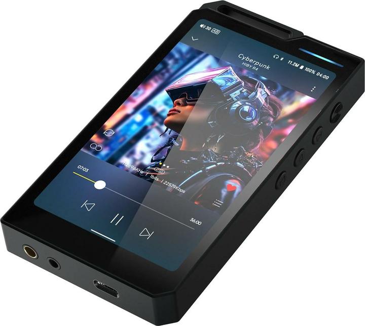 Produktbild HiBy R4 (32 GB)
