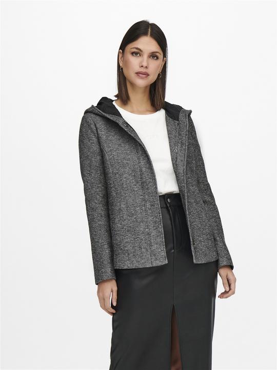 Image du produit Only Veste courte à capuche (L)