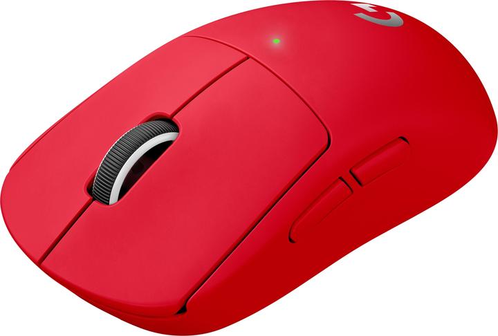 Image du produit Logitech G Pro X (Sans fil)
