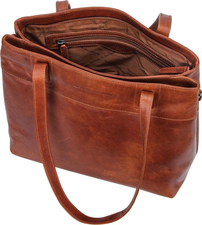 Image du produit The Chesterfield Brand Nola Shopper Sac en cuir 30 cm (11 l)