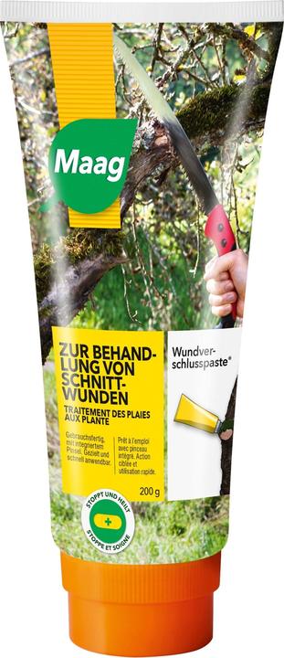 Produktbild Maag Wundverschlusspaste