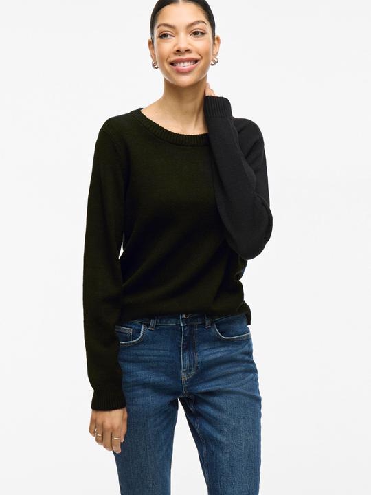 Actual product image Vila Knitted sweater (XL)