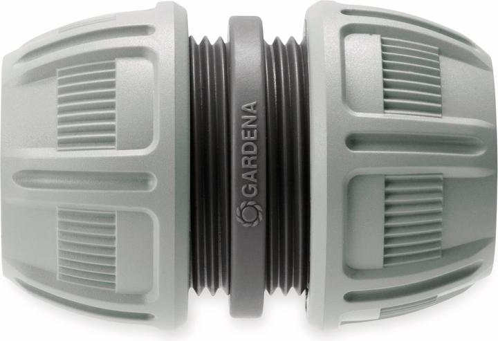 Produktbild Gardena Reparator 13 mm (1/2") - 15 mm (5/8") (Schlauchreperator, 15 mm)