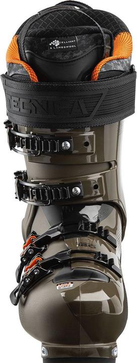 Actual product image Tecnica Cochise 120 DYN GW freeride boots (29.5)