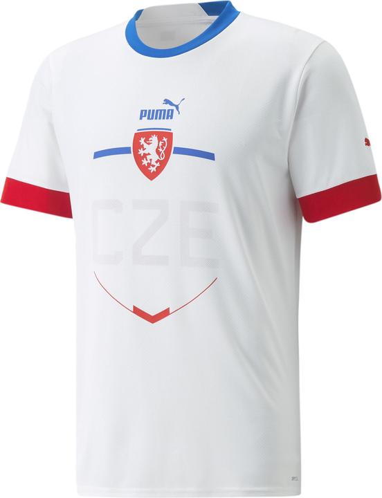 Produktbild Puma FACR Away Jersey Replica (S)