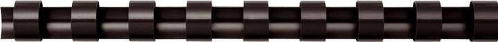 Actual product image Fellowes Plastic binding spine