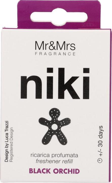 Produktbild Mr & Mrs Fragrance Duftmännchen