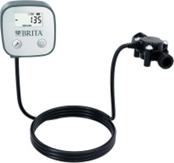 Brita FlowMeter 1033041, 10-100 L/h