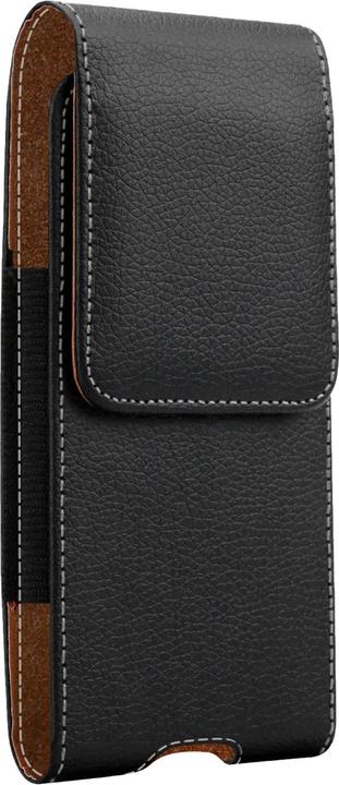 Produktbild Avizar Business, Kunstledertasche Series (Smartphones bis 6 Zoll)