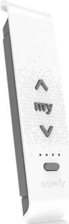 Actual product image somfy Situo 5 Bi-radio io/RTS Pure