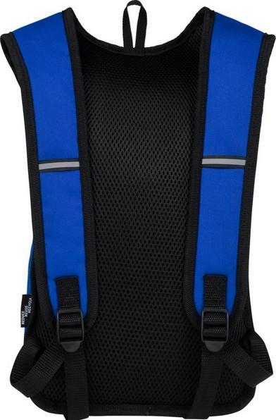 Actual product image Generic Trails RPET Outdoor Backpack (6.50 l)