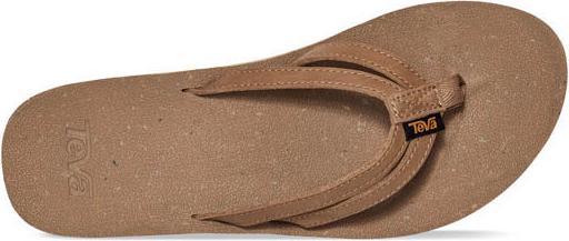 Produktbild Teva W's ReFlip Strappy Leather (40)