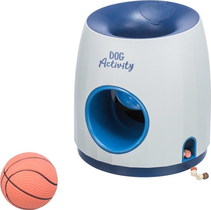 Produktbild Trixie Ball & Treat (Intelligenzspielzeug Hund)