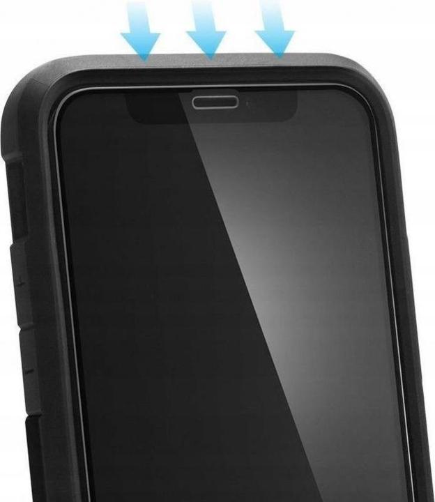Produktbild Spigen Glass FC HD (1 Stück, Apple iPhone 11)