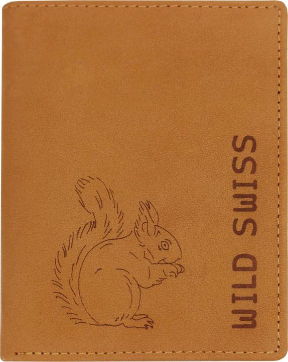 Image du produit Giorgio Carelli Portefeuille unisexe