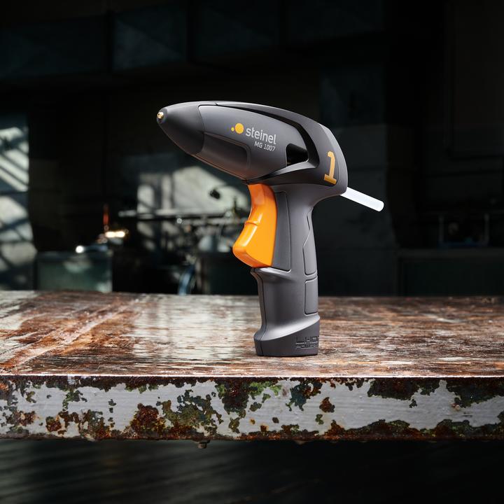 Produktbild Steinel Mobileglue 1007