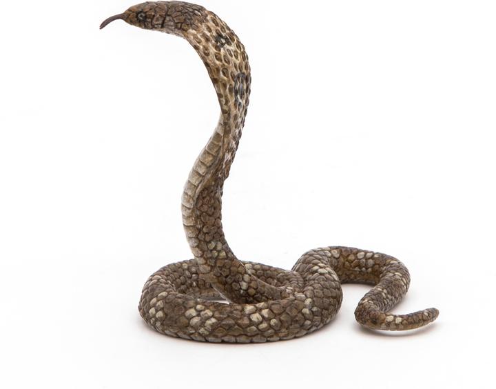 Immagine prodotto Papo Re Cobra