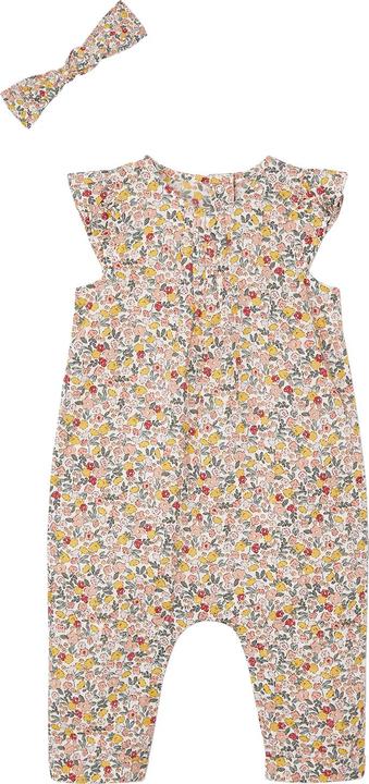 Actual product image Vertbaudet Set Overall/Dungarees (62)