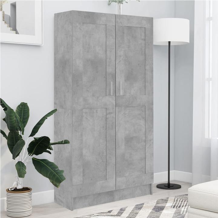 Image du produit VidaXL Gilvarry (82,5 x 30,5 x 150 cm)