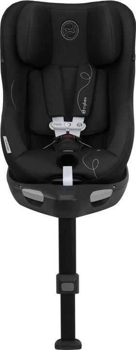 Image du produit Cybex Sirona Gi (Reboarder, Norme ECE R129/i-Size)
