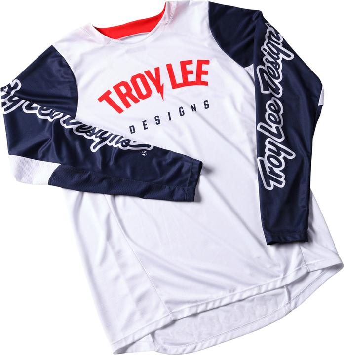Image du produit Troy Lee Designs GP PRO Jersey - Boltz (XL)