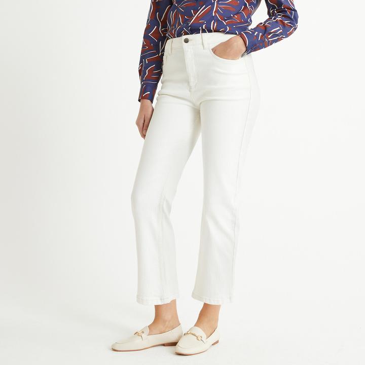 Produktbild Anne Weyburn Cropped-Jeans (38)