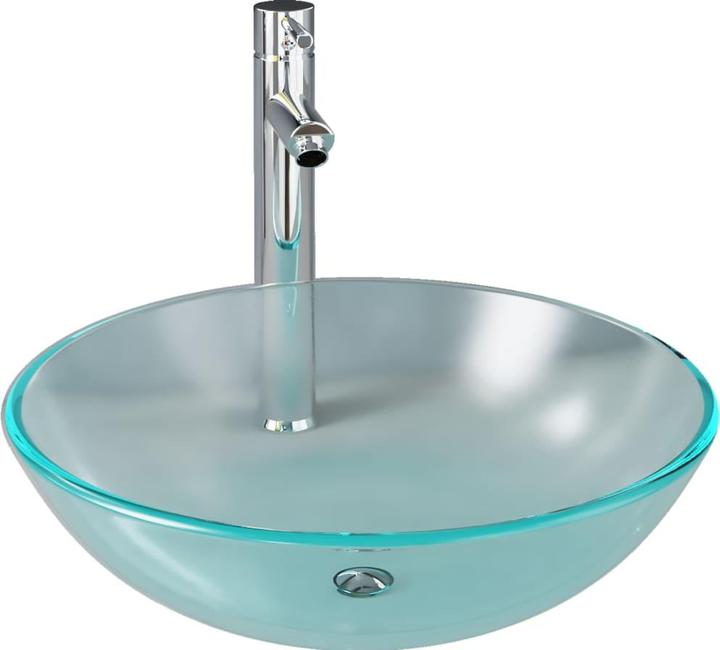 Produktbild VidaXL Agosto (420 mm, 420 mm)