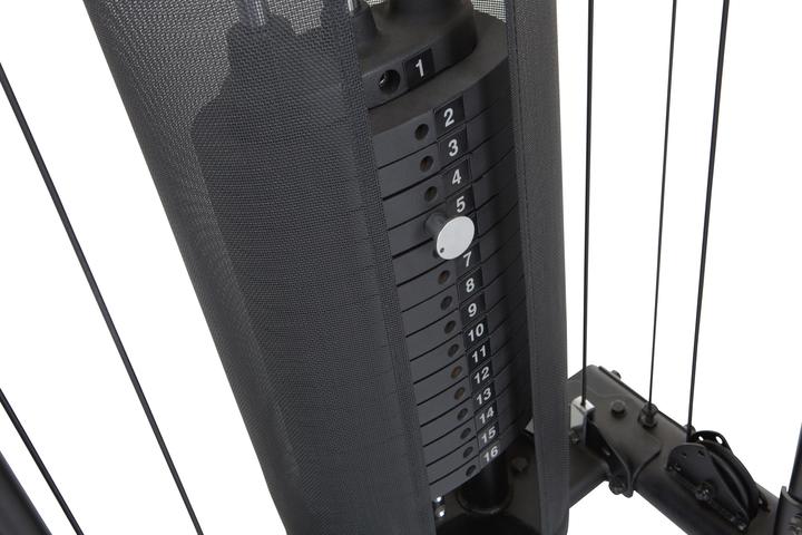 Image du produit Inspire Smith Machine SCS202