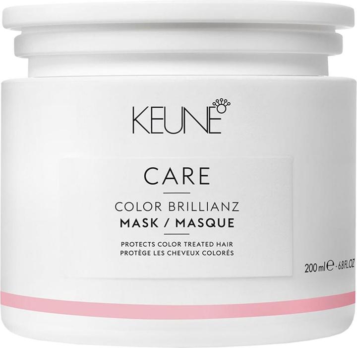 Produktbild Keune Care - Color Brillianz Mask (200 ml)