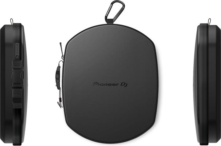 Actual product image Pioneer DJ HDJ-HC02 (Headphone bag)