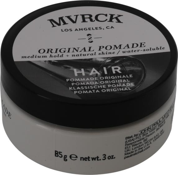 Image du produit Paul Mitchell MVRCK Original Pomade 85 g (Pommade capillaire)