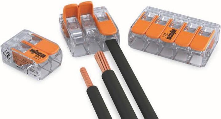 Produktbild Wago Compact