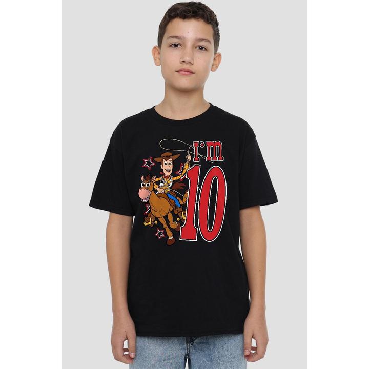 Image du produit Toy Story - T-shirt - Enfant (128)