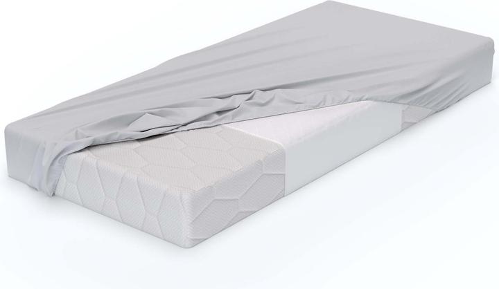 Produktbild Lotus Bettwaren Inkontinenz Mehrwegunterlage mit Flügel (180x200 cm)